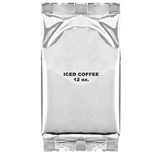 Iced Coffee Silex
