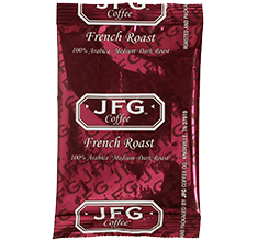 JFG French Roast Blend