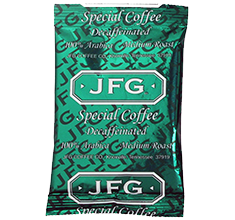 JFG Special Blend Decaf