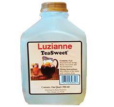 Luzianne Tea Sweet