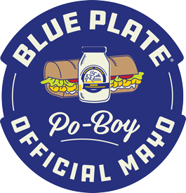 Blue Plate Official Mayo