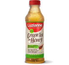 Sweet Green Tea with Honey RTD (18.5 oz.)
