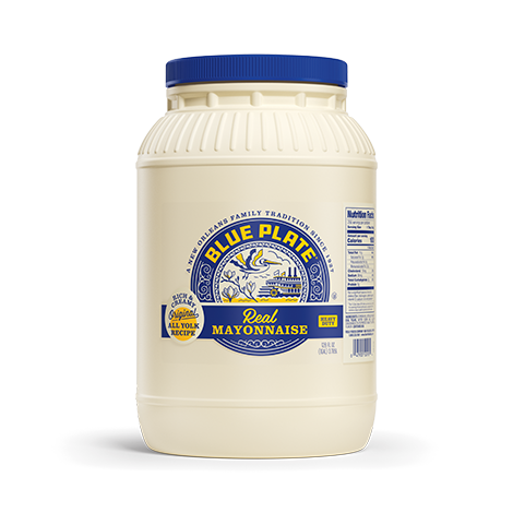 Blue Plate Mayo - 1 gallon