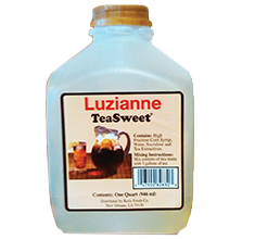 Luzianne Sweet Tea