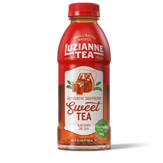 Sweet tea